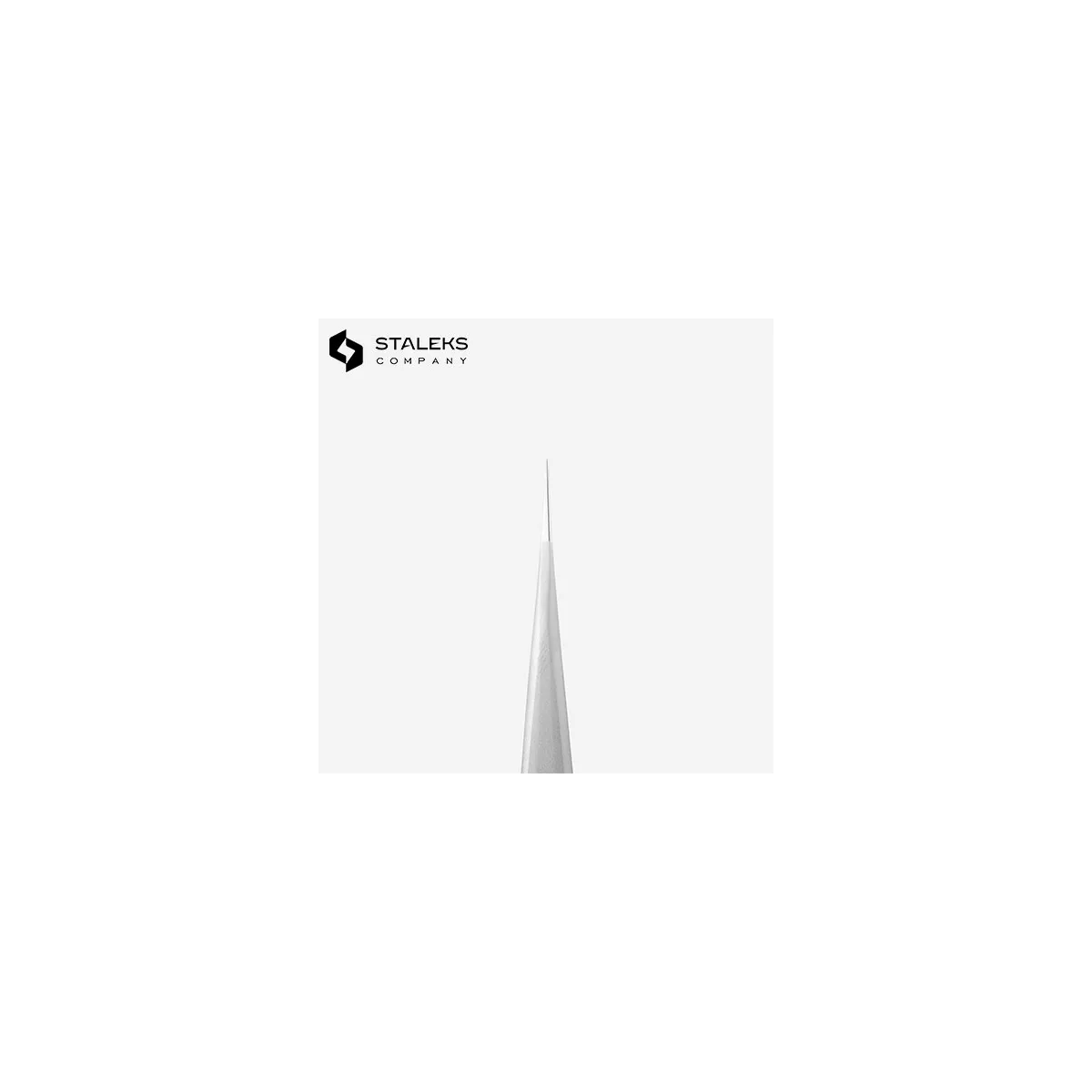 Pince à Cils - Expert Line 41/10 Staleks