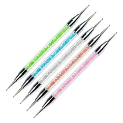 Dotting Tool Color 5pcs