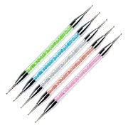 Dotting Tool Color 5pcs