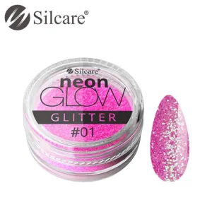 Néon Glow Glitter 01 Néon Glow Glitter 01