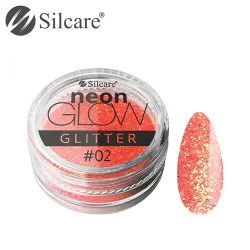 Néon Glow Glitter 02