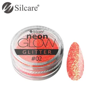 Néon Glow Glitter 02 Néon Glow Glitter 02
