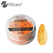 Néon Glow Glitter 03 Néon Glow Glitter 03