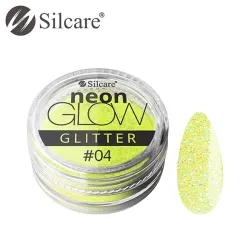 Néon Glow Glitter 04