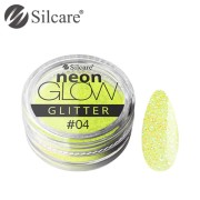 Néon Glow Glitter 04 Néon Glow Glitter 04