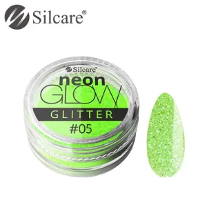 Néon Glow Glitter 05 Néon Glow Glitter 05