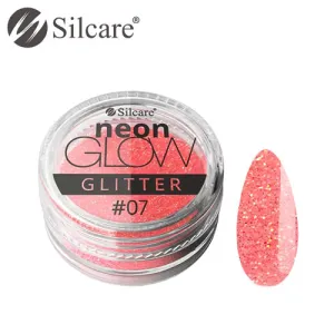 Néon Glow Glitter 07 Néon Glow Glitter 07