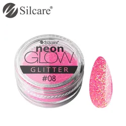 Néon Glow Glitter 08