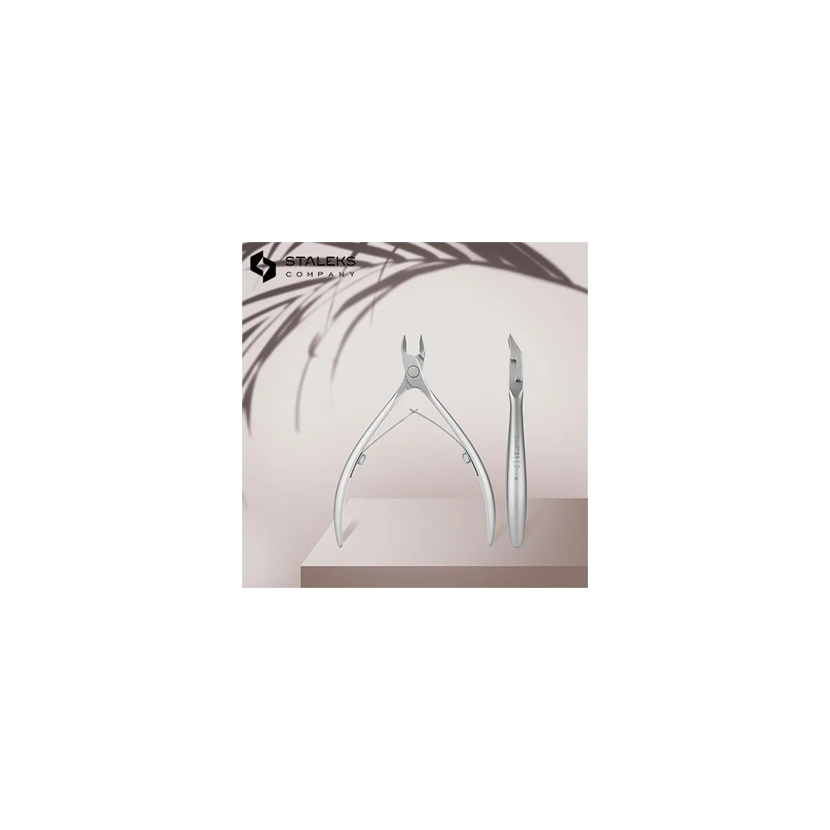 Pince à Envies - Smart Line 31, 3mm Staleks