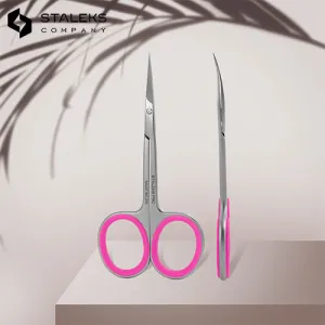 Ciseaux Cuticules - Smart Line 40/3 Staleks Ciseaux Cuticules - Smart Line 40/3 Staleks