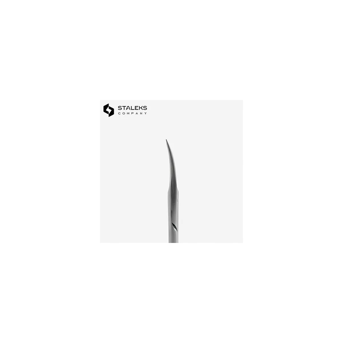 Ciseaux Cuticules - Smart Line 40/3 Staleks