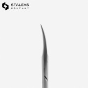 Ciseaux Cuticules - Smart Line 40/3 Staleks Ciseaux Cuticules - Smart Line 40/3 Staleks