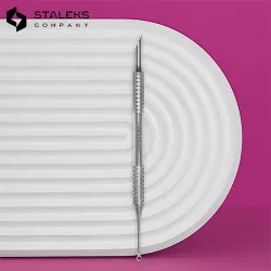 Repousse Cuticules - Expert Line 51/2 Staleks