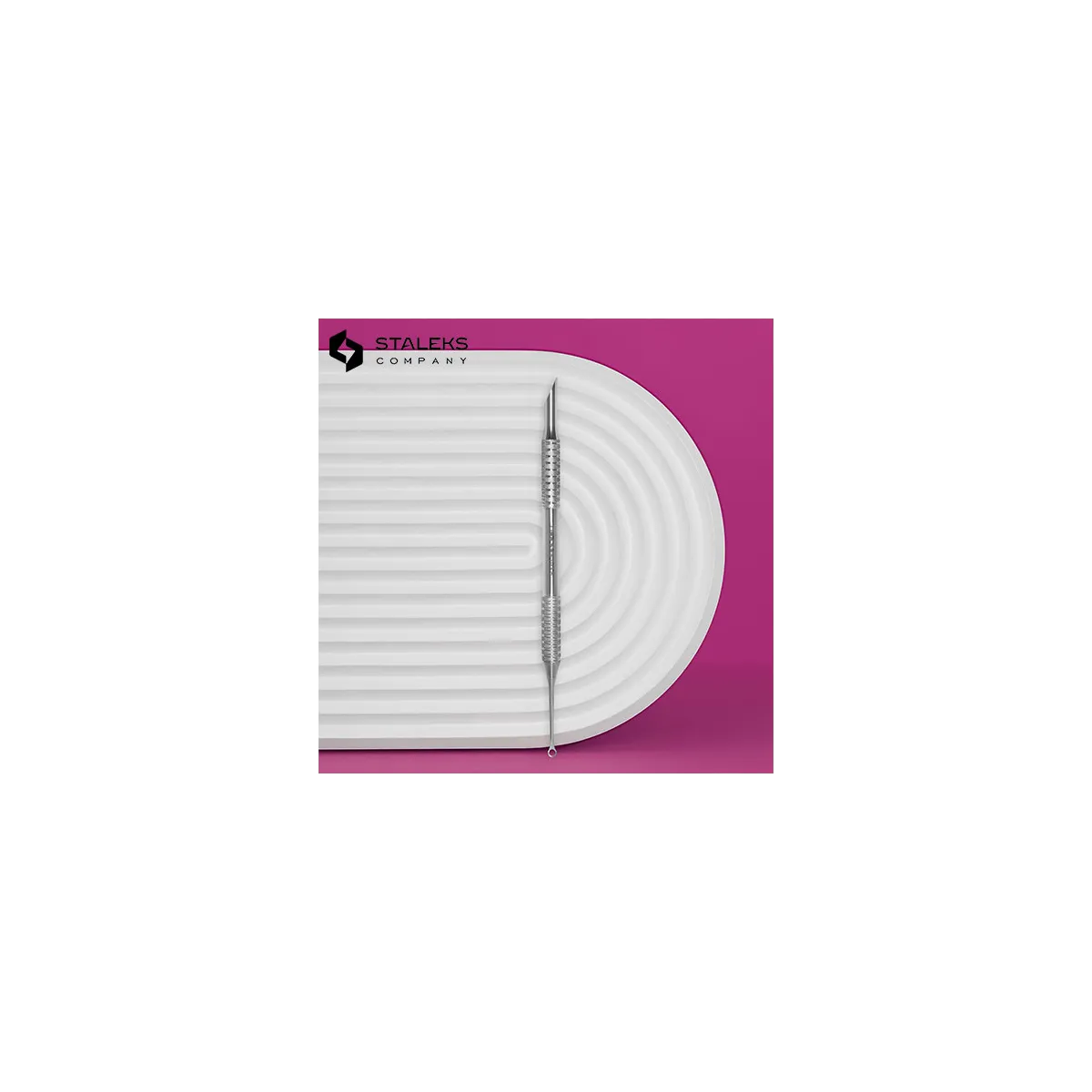 Repousse Cuticules - Expert Line 51/2 Staleks