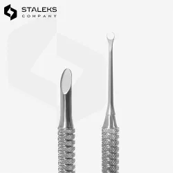 Repousse Cuticules - Expert Line 51/2 Staleks