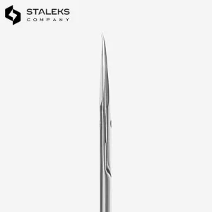 Ciseaux Cuticules - Expert Line 51/3 Staleks Ciseaux Cuticules - Expert Line 51/3 Staleks