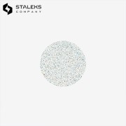 Recharge Pododisc S feuilles blanches grain 80 (50pcs) Staleks Recharge Pododisc S feuilles blanches grain 80 (50pcs) Staleks