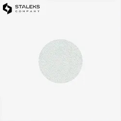 Recharge Pododisc S feuilles blanches grain 240 (50pcs) Staleks