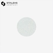 Recharge Pododisc S feuilles blanches grain 240 (50pcs) Staleks Recharge Pododisc S feuilles blanches grain 240 (50pcs) Staleks