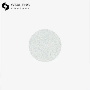 Recharge Pododisc S feuilles blanches grain 240 (50pcs) Staleks Recharge Pododisc S feuilles blanches grain 240 (50pcs) Staleks