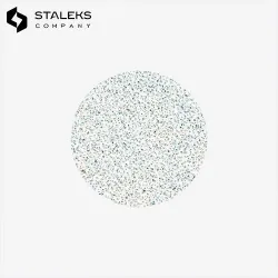 Recharge Pododisc M feuilles blanches grain 80 (50pcs) Staleks