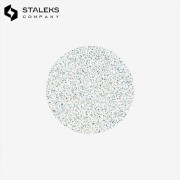 Recharge Pododisc M feuilles blanches grain 80 (50pcs) Staleks Recharge Pododisc M feuilles blanches grain 80 (50pcs) Staleks
