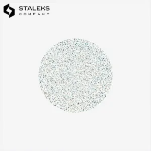 Recharge Pododisc M feuilles blanches grain 80 (50pcs) Staleks Recharge Pododisc M feuilles blanches grain 80 (50pcs) Staleks