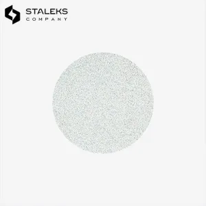 Recharge Pododisc M feuilles blanches grain 180 (50pcs) Staleks Recharge Pododisc M feuilles blanches grain 180 (50pcs) Staleks