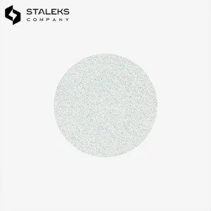 Recharge Pododisc M feuilles blanches grain 240 (50pcs) Staleks Recharge Pododisc M feuilles blanches grain 240 (50pcs) Staleks