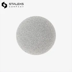 Recharge Pododisc M 20mm Eponge (25pcs) Staleks