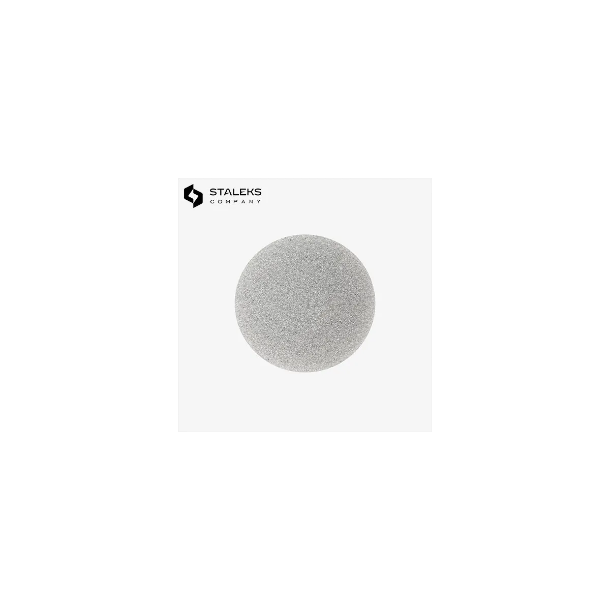 Recharge Pododisc M 20mm Eponge (25pcs) Staleks