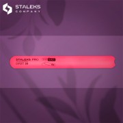 Base en Plastique Lime à Ongles Straight - Expert Line 20 Staleks Base en Plastique Lime à Ongles Straight - Expert Line 20 Staleks