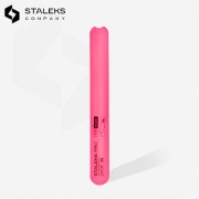 Base en Plastique Lime à Ongles Straight - Expert Line 20 Staleks Base en Plastique Lime à Ongles Straight - Expert Line 20 Staleks