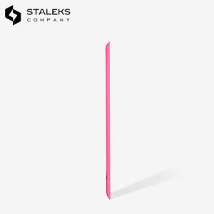 Base en Plastique Lime à Ongles Straight - Expert Line 20 Staleks Base en Plastique Lime à Ongles Straight - Expert Line 20 Staleks