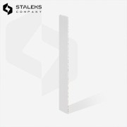 Limes Souples Jetables Blanches Straight Grain 240 (25pcs) Staleks Limes Souples Jetables Blanches Straight Grain 240 (25pcs) Staleks