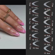 Silicon Mold French (12pcs) Silicon Mold French (12pcs)