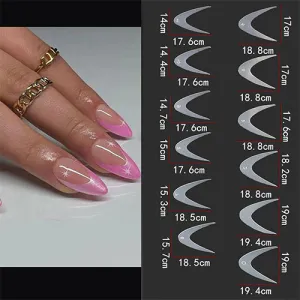 Silicon Mold French (12pcs) Silicon Mold French (12pcs)