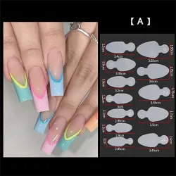 Silicon Mold 1 (12pcs)