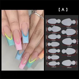 Silicon Mold 1 (12pcs) Silicon Mold 1 (12pcs)