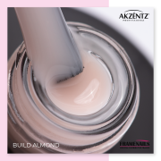 Luxio Build Almond 15ml