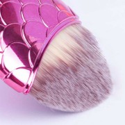 Pinceau Poussière Sirène Pink