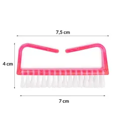 Brosse à Ongle Rose