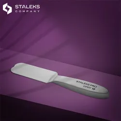 Base en Métal pour Râpe Pieds - Expert Line 10 Staleks