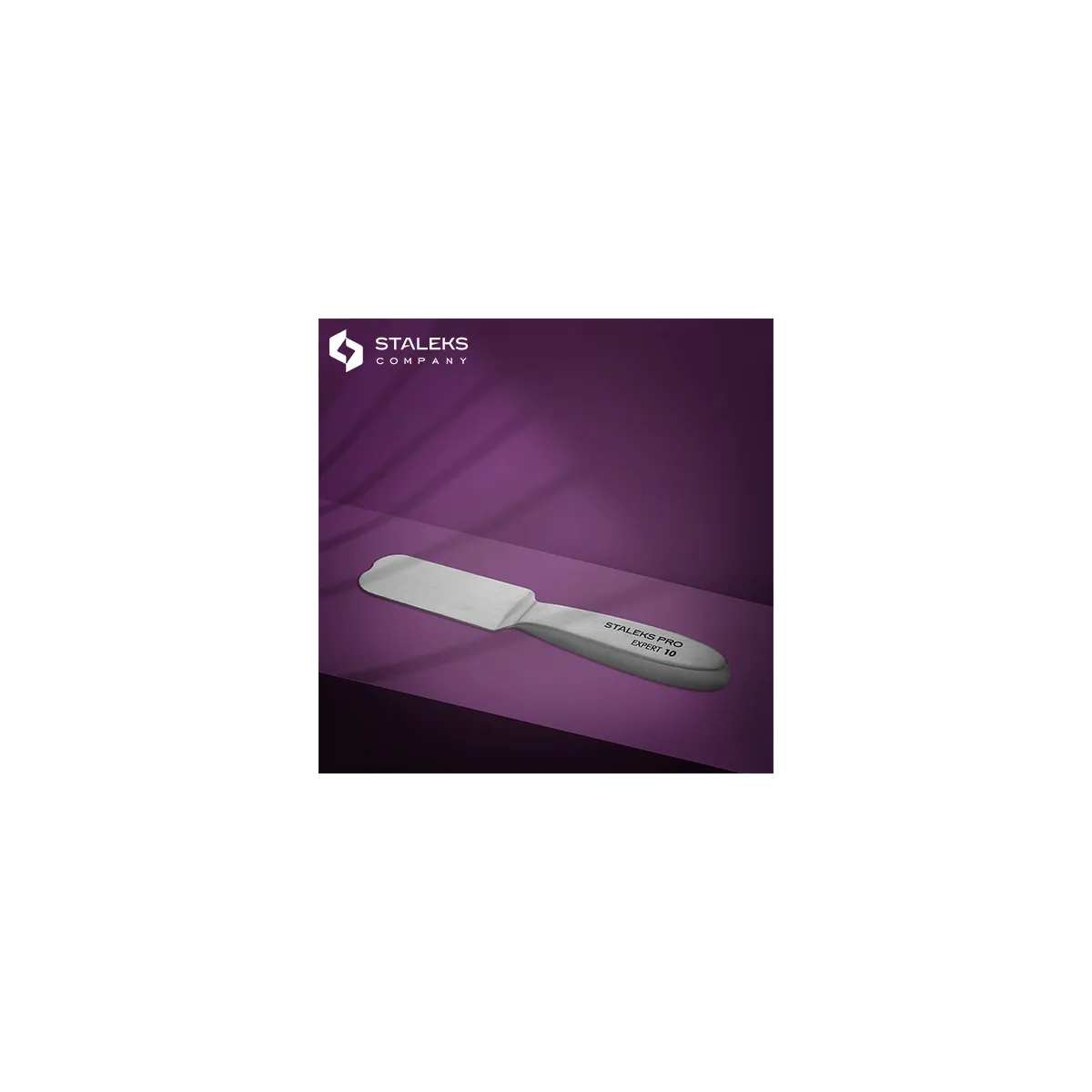 Base en Métal pour Râpe Pieds - Expert Line 10 Staleks