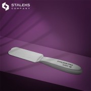 Base en Métal pour Râpe Pieds - Expert Line 10 Staleks Base en Métal pour Râpe Pieds - Expert Line 10 Staleks