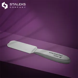 Base en Métal pour Râpe Pieds - Expert Line 10 Staleks Base en Métal pour Râpe Pieds - Expert Line 10 Staleks
