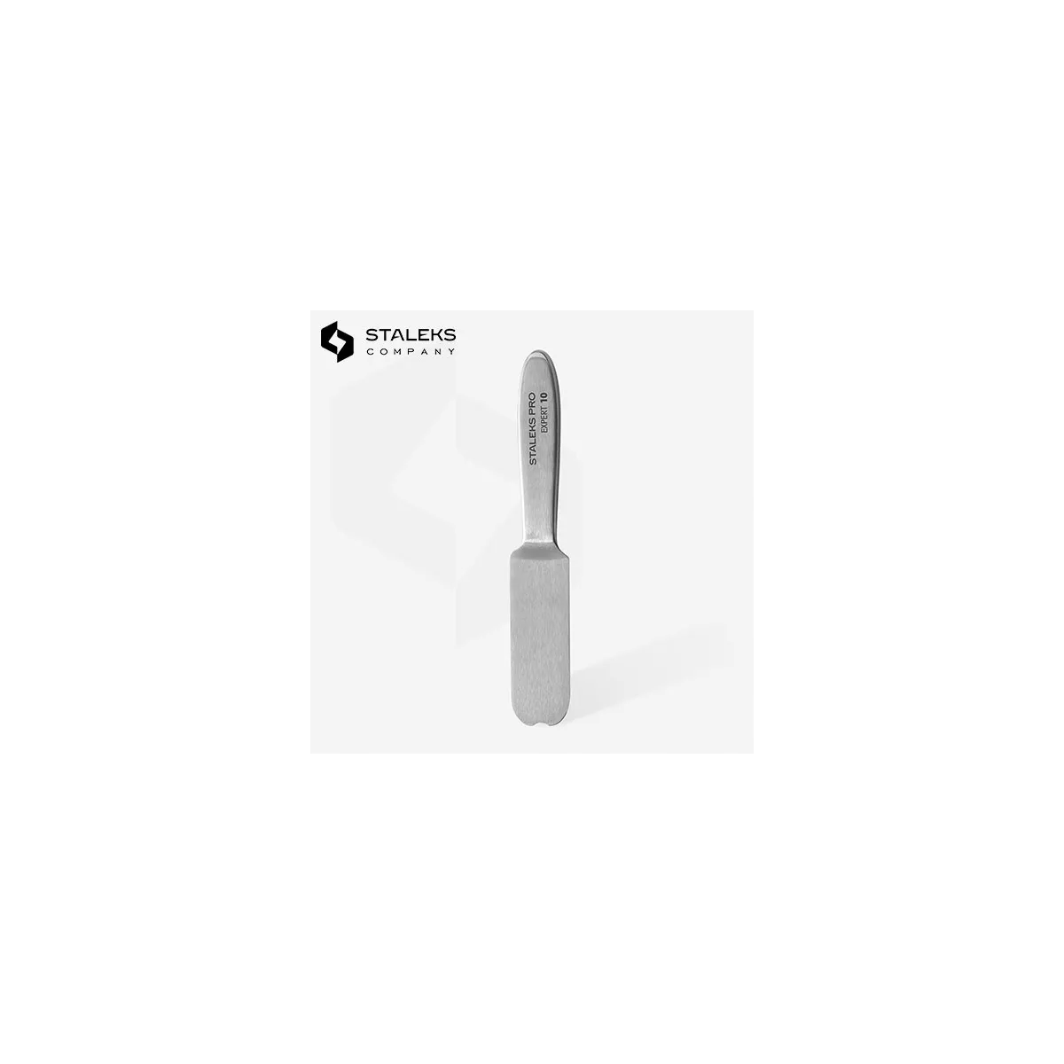 Base en Métal pour Râpe Pieds - Expert Line 10 Staleks