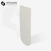 Recharge Base Râpe en Métal White 180 (30pcs) Staleks Recharge Base Râpe en Métal White 180 (30pcs) Staleks