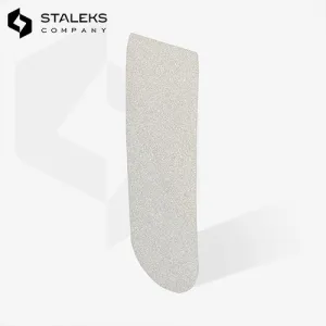 Recharge Base Râpe en Métal White 180 (30pcs) Staleks Recharge Base Râpe en Métal White 180 (30pcs) Staleks