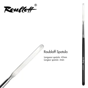 Roubloff Ju.Bilej Metal Spatula Roubloff Ju.Bilej Metal Spatula